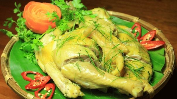 Điều gì sẽ xảy ra nếu ăn thịt gà thường xuyên?