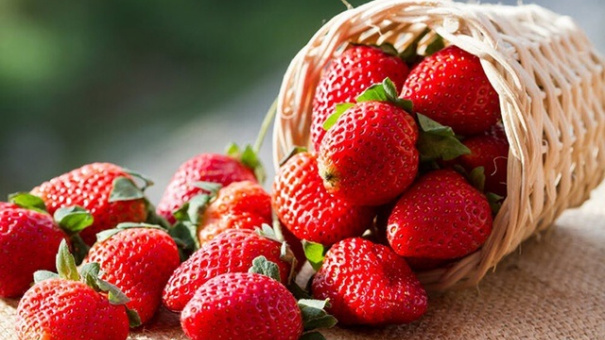 6 loại trái cây chứa vitamin C giúp giảm cân