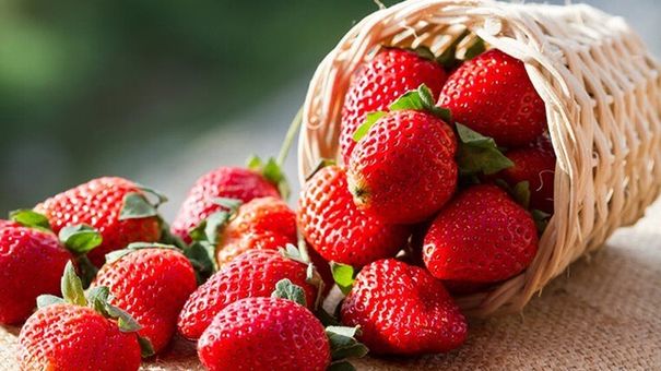 6 loại trái cây chứa vitamin C giúp giảm cân