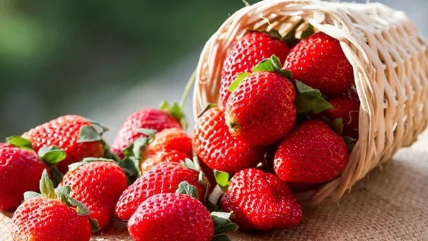 6 loại trái cây chứa vitamin C giúp giảm cân