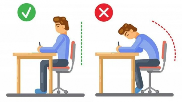 Mẹo giảm mỡ bụng cho người lười vận động