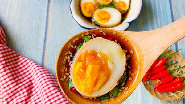 BẬT MÍ 2 MÓN NGON CÙNG NƯỚC MẮM VỚI CÔNG THỨC CỦA MẸ