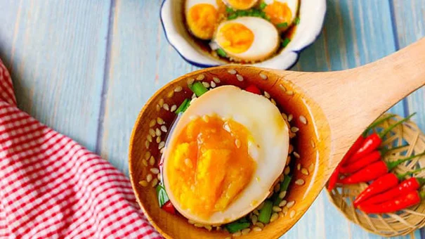 BẬT MÍ 2 MÓN NGON CÙNG NƯỚC MẮM VỚI CÔNG THỨC CỦA MẸ