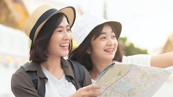 9 mẹo tiết kiệm tiền khi đi du lịch