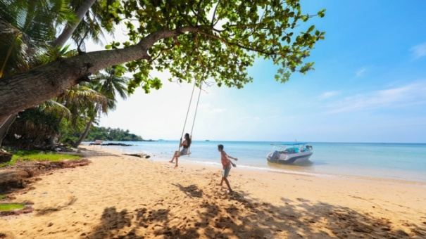 Giá vé máy bay Tết cản đường du lịch nội địa