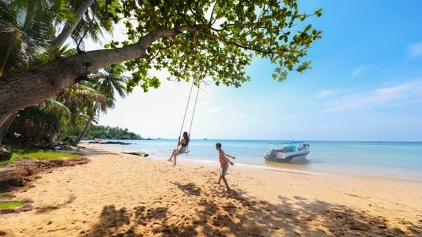 Giá vé máy bay Tết cản đường du lịch nội địa