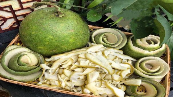1 loại vỏ nhiều người vứt đi nhưng là “thuốc chống ung thư tự nhiên”, hạ mỡ máu hiệu quả: Chợ Việt chẳng bao giờ thiếu