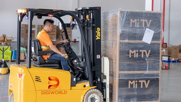 Digiworld (DGW) sẽ chi 167 tỷ đồng trả cổ tức cho cổ đông ngay trong tháng 10