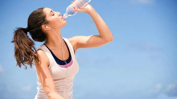 Thực phẩm giúp lấy lại vóc dáng