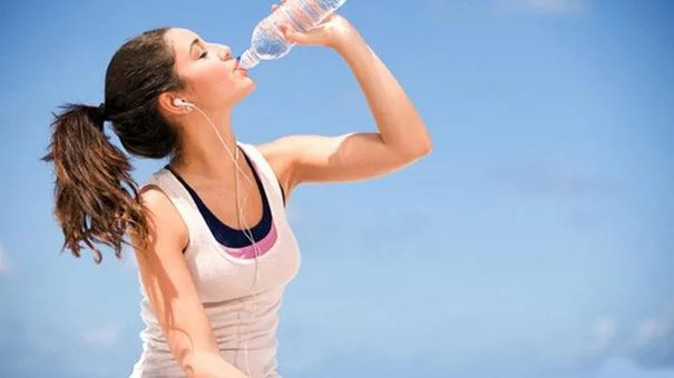 Thực phẩm giúp lấy lại vóc dáng
