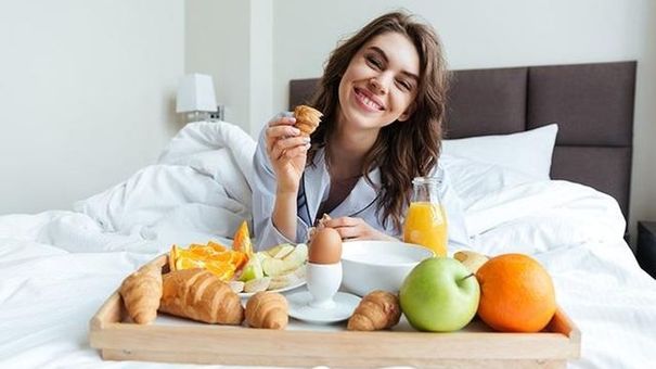 5 lý do khiến việc ăn sáng thường xuyên rất quan trọng