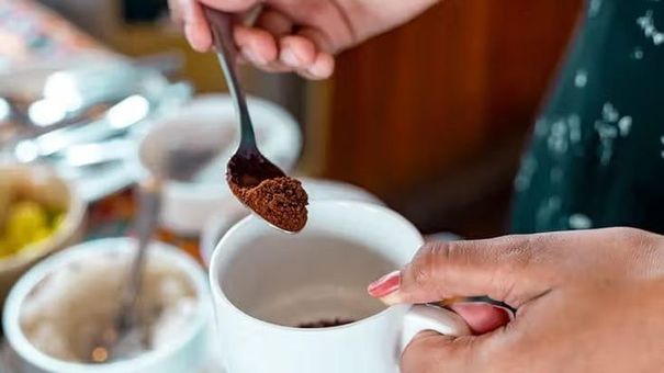 Thắc mắc về tác động của cà phê hòa tan với sức khỏe