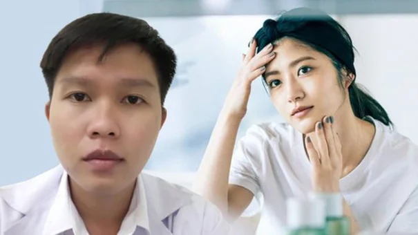 Bác sĩ cảnh báo da và mắt có dấu hiệu này, cần đi xét nghiệm ngay!