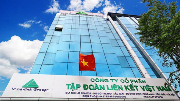2 doanh nghiệp bán hàng đa cấp là Công ty CP Tập đoàn Liên kết Việt Nam và Công ty TNHH Seacret bị xử phạt 340 triệu đồng
