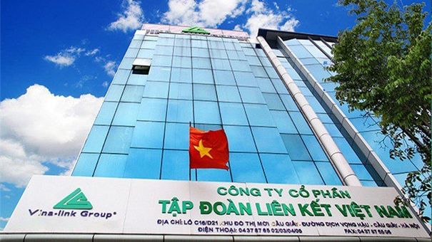 2 doanh nghiệp bán hàng đa cấp là Công ty CP Tập đoàn Liên kết Việt Nam và Công ty TNHH Seacret bị xử phạt 340 triệu đồng