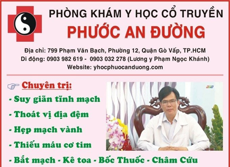 Lương y Phạm Ngọc Khánh nghiên cứu phương thuốc điều trị thành công bệnh thoát vị đĩa đệm, suy giãn tĩnh mạch và bệnh tim mạch