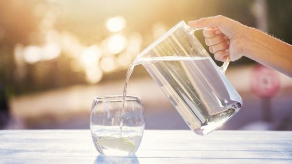 Nhiều người đang mắc 9 sai lầm khi uống nước gây tổn hại cơ thể