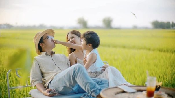 Vợ chồng trẻ ở Hà Nội tiết kiệm được 1,2 tỷ sau 2 năm về chung nhà
