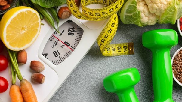 Cơ thể thay đổi thế nào khi giảm cân?