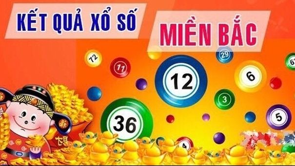 KQXSMB Kết quả xổ số miền Bắc hôm nay 18/11/2023