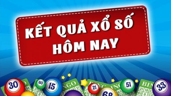 XSMN Kết quả xổ số miền Nam hôm nay 19/11/2023