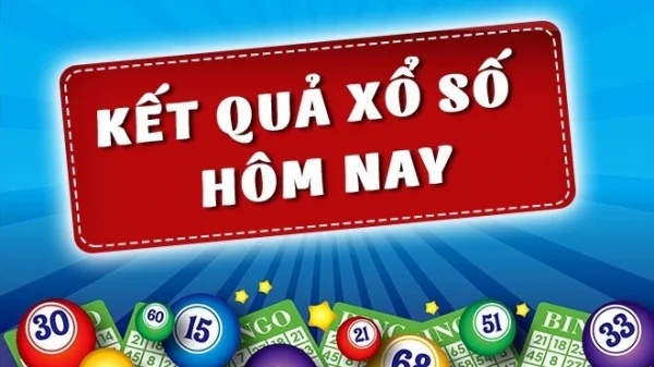XSMN Kết quả xổ số miền Nam hôm nay 19/11/2023