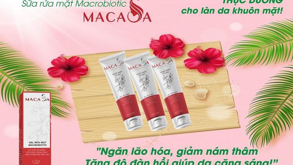 31 mỹ phẩm do Công ty CP Dược phẩm Vioba Việt Nam sản xuất bị thu hồi