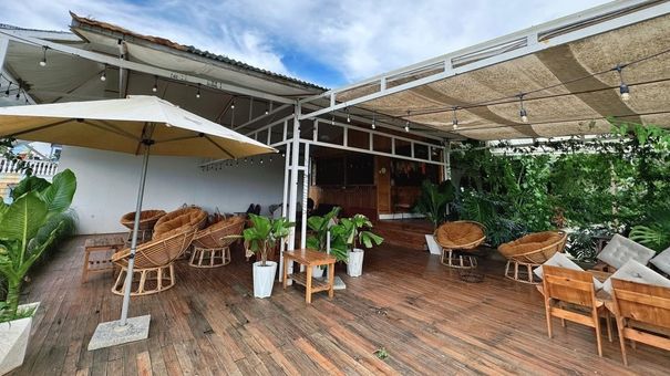 Nhà đầu tư homestay, farmstay Đà Lạt tháo chạy