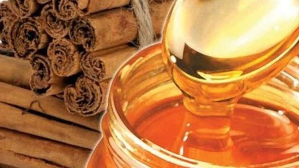 Nước quế mật ong uống đúng 4 
