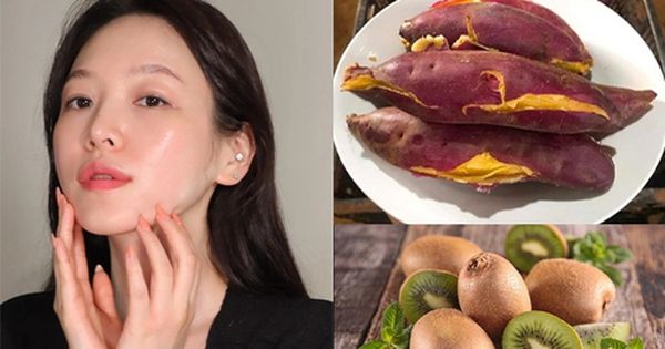 Mùa đông ăn gì để cấp ẩm, cấp nước cho da? BS tiết lộ 10 thực phẩm nên ăn khi trời hanh khô để trẻ lâu