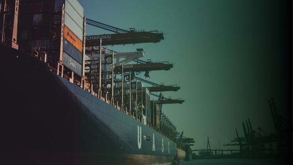 Những Mã Chứng Khoán Ngành Logistic Là Điểm Sáng Đầu Tư Năm 2023-2024