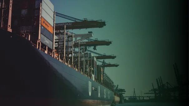 Những Mã Chứng Khoán Ngành Logistic Là Điểm Sáng Đầu Tư Năm 2023-2024