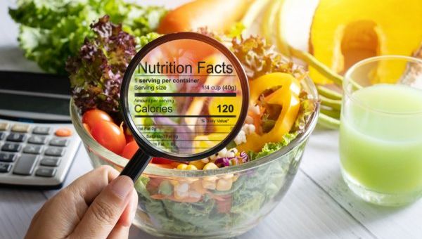 Chế Độ Ăn Kiêng Ít Calo Và Sự Thật Bạn Chưa Biết