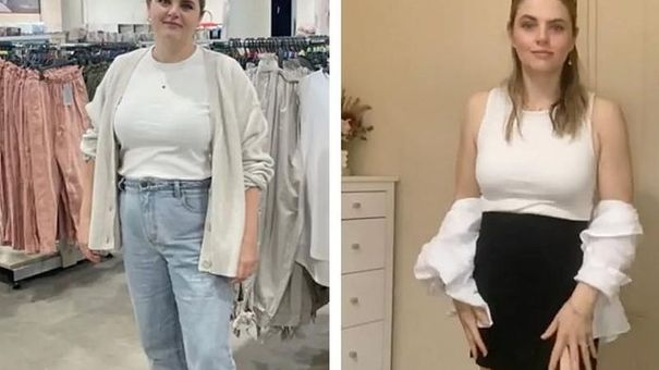 Bỏ một thói quen buổi tối, người mẹ 80kg lấy lại vóc dáng thon gọn