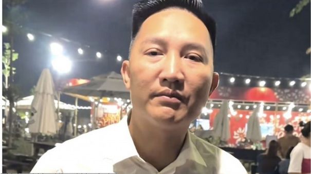 Bạn đọc cung cấp thông tin lừa đảo của tài khoản giả mạo “Huấn Hoa Hồng”