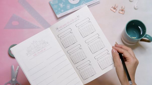 Chi tiêu thế nào với mức lương 6 triệu/tháng, để không chỉ đủ sống?