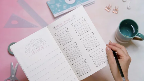 Chi tiêu thế nào với mức lương 6 triệu/tháng, để không chỉ đủ sống?