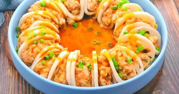 Thực đơn cơm tối 3 món theo mùa tốt cho sức khỏe lại tiết kiệm chi phí