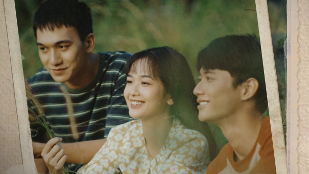 Ngày Xưa Có Một Chuyện Tình chính thức giới thiệu 3 diễn viên chính