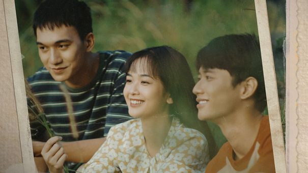 Ngày Xưa Có Một Chuyện Tình chính thức giới thiệu 3 diễn viên chính