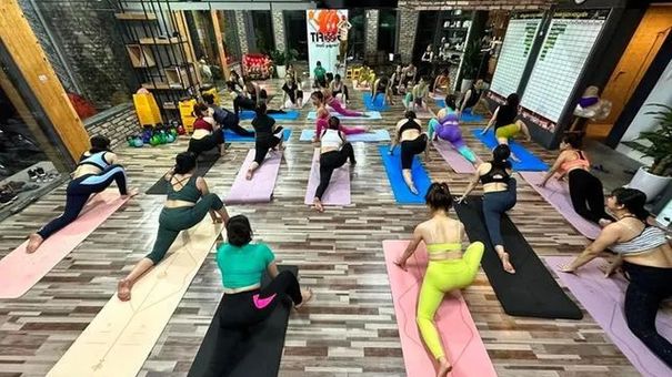 Vượt qua body shaming để đạt được sự tự tin