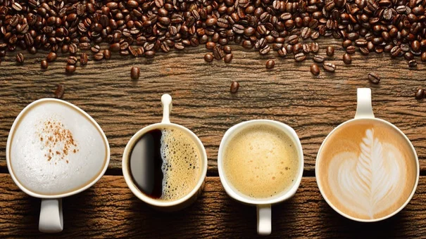 Bạn sẽ bị loãng xương nếu uống cà phê?