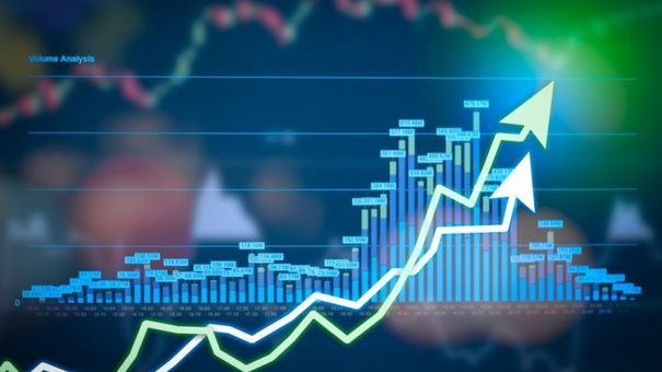 Cổ Phiếu Bất Ngờ Đổi Chiều Chuyển Xanh, Tình Hình Các Nhà Đầu Tư Ra Sao?
