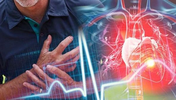 Nghiên cứu trên 200 triệu người, phát hiện “mối liên hệ” giữa nhịp tim và tuổi thọ: Trên 60 tuổi tim đập nhanh hay chậm là tốt hơn?