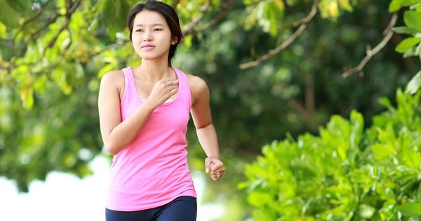 Đi bộ thôi chưa đủ, đi bộ theo cách này sẽ làm giảm đáng kể nguy cơ mắc bệnh tiểu đường