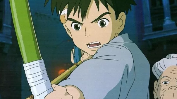 The Boy and the Heron: Hành trình “chữa lành” tuổi thiếu niên