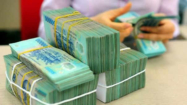 Lãi Suất Tiết Kiệm Giảm Sâu Tại Các Ngân Hàng Big4