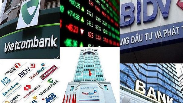 Những Mã Chứng Khoán Ngân Hàng Tiềm Năng Cho Đầu Tư Dài Và Trung Hạn