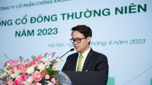 Cổ Phiếu DSC Trong Đà Tăng Nâng GiáTrị Tài Sản Tập Đoàn Thành Công