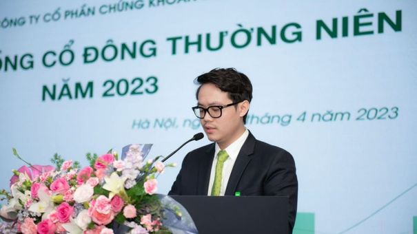 Cổ Phiếu DSC Trong Đà Tăng Nâng GiáTrị Tài Sản Tập Đoàn Thành Công